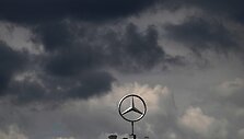 INA FASSBENDER / AFP