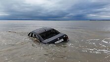 Potvynis Bulgarijoje / - / AFP