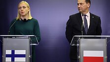 Robert Kowalewski / Agencja Wybo / Agencja Wyborcza.pl via REUTERS