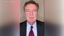 Jamesas Comey / HANDOUT / AFP