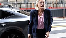 M. Le Pen / Stephane Lemouton/SIPA / Stephane Lemouton/SIPA