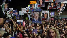 JACK GUEZ / AFP