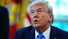 D. Trumpas / RS/MPI/Capital Pictures / RS/MPI/Capital Pictures