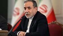 Abbasas Araghchi / CHINE NOUVELLE/SIPA / CHINE NOUVELLE/SIPA