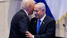 Donaldas Trumpas /  / AP