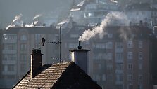 Miestų tar&scaron;a / Marijan Murat / dpa/picture-alliance