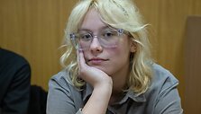 Diana Loginova / Andrei Bok / ZUMAPRESS.com
