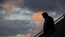 SAUL LOEB / AFP