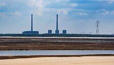 Zaporižios AE / Yan MORVAN/SIPA / Yan MORVAN/SIPA