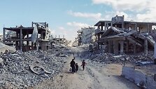 Gazos Ruožas / Dawoud Abu Alkas / REUTERS
