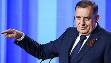 Miloradas Dodikas / Sergei Savostyanov / ZUMAPRESS.com