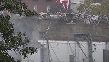 Mehmet Eser / ZUMAPRESS.com