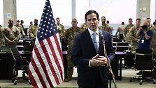 Marco Rubio /  / AP