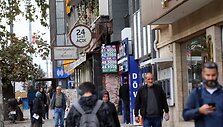 Ankara / CHINE NOUVELLE/SIPA / CHINE NOUVELLE/SIPA