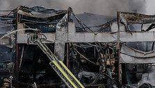 Karas Ukrainoje /  / AP