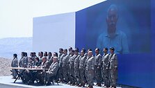 Ginkluoti kurdų PKK kovotojai  / SHWAN MOHAMMED / AFP