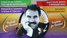 Abdullah Ocalanas / FREDERICK FLORIN / AFP