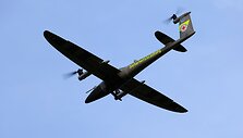 Dronas / Karl-Josef Hildenbrand / dpa/picture-alliance