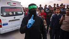BASHAR TALEB / AFP