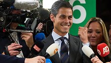 Robas Jettenas /  / AP