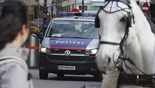 Austrijos policija /  / AP