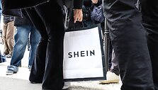 &bdquo;Shein&ldquo; / OLIVIER JUSZCZAK/SIPA / OLIVIER JUSZCZAK/SIPA