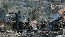 Libanas / MAHMOUD ZAYYAT / AFP