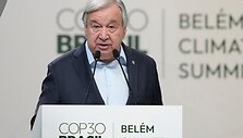 Antonio Guterresa /  / AP