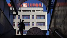 &bdquo;Lukoil&ldquo;