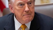 SAUL LOEB / AFP
