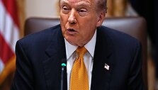 Donaldas Trumpas / CNP/AdMedia/SIPA / CNP/AdMedia/SIPA