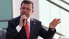 Ekremas Imamoglu / Umit Bektas / REUTERS