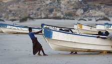 Valtys Somalije /  / AP