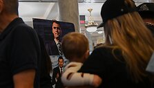 Gedintieji Solt Leik Sityje / Madeleine Kelly / ZUMAPRESS.com