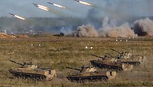 Pratybos /  / CC/4.0/mil.ru/Cover-Images.com