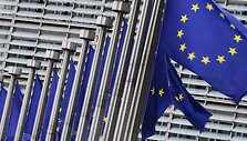 Europos Sąjungos vėliavos