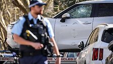 Australijos policija / DAVID GRAY / AFP