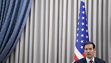 Marco Rubio /  / AP