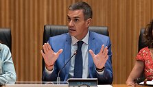 P. Sanchezas / Diego Radam&Atilde;&copy;S / ZUMAPRESS.com