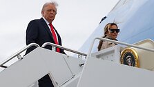 ANNA MONEYMAKER / Getty Images via AFP