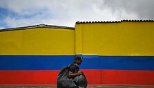 PABLO VERA / AFP