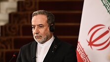 Abbasas Araghchi / Stringer / dpa/picture-alliance
