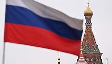 NATALIA KOLESNIKOVA / AFP