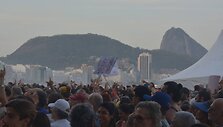 IMAGO/Fausto Maia / IMAGO/TheNews2