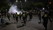 Peru / ERNESTO BENAVIDES / AFP