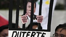 Filipinai /  / AP