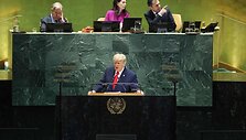 MICHAEL M. SANTIAGO / Getty Images via AFP