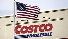 &bdquo;Costco&ldquo; prekybos centras /  / AP