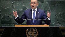 Karolis Nawrockis /  / AP