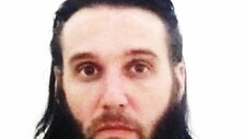 Abu Osama al Faransi / - / AFP